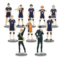 15 cm Japonês figura anime HunterXHunter Acrílico action figure collectible modelo brinquedos para meninos 2024 - compre barato