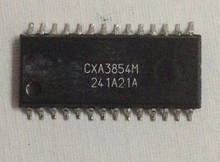 Circuito integrado ic novo original em estoque, 2 peças ~ 10 visual cxa3854m sop-28 3854m sop28 2024 - compre barato