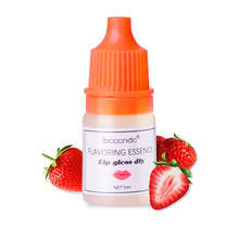 Strawberry Natural Flavor Essence for Handmade Cosmetic Lip Gloss Base Lipgloss DIY Food Grade Fragrance Flavoring Essential oil 2024 - buy cheap