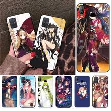 Ishtar Archer Fate Grand Order anime Phone Case Hull For Samsung Galaxy A01 A11 A31 A81 A10 A20 A30 A40 A50 A70 A80 A71 A91 A51 2024 - buy cheap