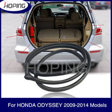 Hoping Tail Gate Frame Sealant For HONDA Odyssey RB3 2009 2010 2011 2012 2013 2014  Trunk Lid frame sealant 2024 - buy cheap