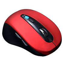 Mini Wireless Optical Bluetooth 3.0 Mouse 1600 DPI 6D Gaming Mouse for Laptop Notebook Computer FKU66 2024 - buy cheap