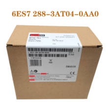 New original 6ES7 288-3AT04-0AA0 6ES7288-3AT04-0AA0 stock 2024 - buy cheap