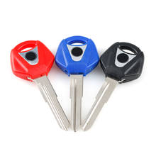 Motorcycle Blank Keys Uncut Blade Key for YAMAHA YZF R3 R300 MT03 R125 R150 R15 R250 R25 Accessories MT25 MT-25 MT-03 2024 - buy cheap