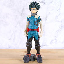 Figura de My Hero Academia, modelo de PVC de Midoriya, Izuku Grandista, muñecos Brinquedos 2024 - compra barato