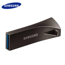 SAMSUNG USB Flash Drive Disk 32G 64G 128G 256G USB 3.1 Metal Mini Pen Drive Pendrive Memory Stick Storage Device U Disk 2024 - buy cheap