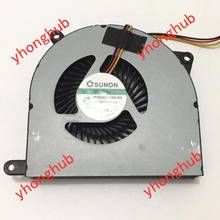 MF60150V1-C020-G99 CR70 MS-1751 MS-1753 MS-1754 MS-1755 FX720 DC 5V Laptop Cooling Fan 2024 - buy cheap