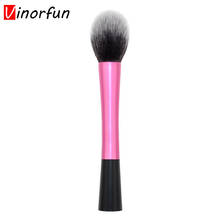 Makeup Brushes Foundation Powder Face Brush Soft Face Blush Brush Professional Cosmetics Make Up Tools 2024 - buy cheap