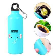 500ml Cute Water Blttle Lovely Animals Outdoor Portable Sports Cycling Camping Hiking Bicycle School Kids Water Bottle 2024 - buy cheap