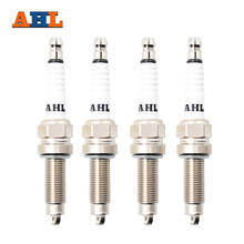 AHL Motorcycle Ignition Spark Plug For BMW F850GS C650GT F750GS R1200GS Adventure HP4 R1200RS R1200RT S1000R S1000XR R1200R 2024 - buy cheap