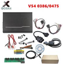 NEW EURO 0475 Fgtech Galletto 4 Master V54 ECU Programmer Add BDM Function/OBD K-CAN FgTech Galletto 4 V54 No Need Activation 2024 - buy cheap