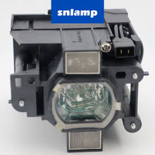 Оригинальная прожекторная лампа/лампы W/Корпус для экскаватора HITACHI проекторы CP-X8160 CP-WX8255A CP-WX8255 CP-WUX8450 CP-WU8451 2024 - купить недорого