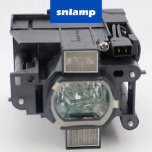 Lámpara de proyector Original, bombillas con carcasa para proyectores HITACHI, CP-X8160, CP-WX8255A, CP-WX8255, CP-WUX8450, CP-WU8451 2024 - compra barato