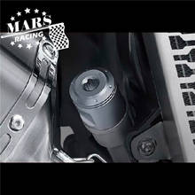 Tapa de depósito de combustible para motocicleta, tapa de llenado de aceite de motor para ADV150, ADV-150, 2019, 2020, ADV, 150, 19-20 2024 - compra barato