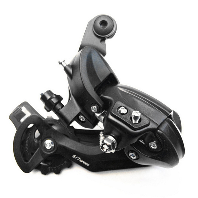 Bicycle Rear Shimano Tourney Rd Ty300 Bike Bicycle Rear Derailleur 6 7s Compatible 8s Upgraded Rd Tx35 Buy Inexpensively In The Online Store With Delivery Price Comparison Specifications Photos