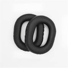 Ear Pads Cushion For Panasonic RP-HTX7 HTX7A HTX9 Headphones Replacement Foam Earmuffs Ear Cushion Accessories 23 SepO6 2024 - buy cheap