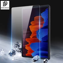 For Samsung Tab S7 Plus Screen Protector Full Screen Anti-Explosion for Samsung Tab S7 Screen Protector стекло 2024 - buy cheap