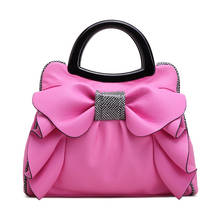 Women's handbag Female leather shoulder bag luxury handbags women bags designer women bag over shoulder sac a main Ms tote bag 2024 - buy cheap