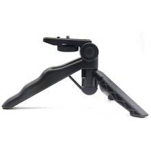 Mini Camera Tripod Monopod Selfie Stick Stabilizer Universal Camera Stand For Canon Sony Nikon Photography Mini Tripod 2024 - buy cheap