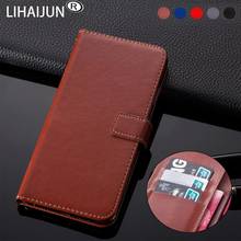 Fundas Flip Book Leather Cover Shell Wallet Etui Skin Case For DEXP GS153 G550 B260 BS160 GS155 Cubot P30 HomTom P30 Pro phone 2024 - buy cheap