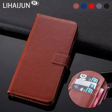 Flip Book wallet Leather case For BQ 6040L Magic 6035L 5004G Fox 5010G Spot 5011G Fox View 5514G L Strike Power 4G Phone Case 2024 - buy cheap