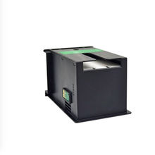 Caja de mantenimiento para impresora EPSON E-6711, contenedor de recogida de tinta residual, piezas de impresora, 7620/7610 / L1455 2024 - compra barato
