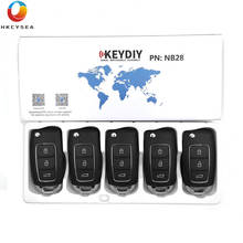 Controle remoto universal hkcysea, controle remoto com 3 botões para kd900 produto mini kd 2024 - compre barato
