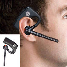 Wireless Walkie Talkie Bluetooth ptt Headset Earpiece For KENWOOD microphone headset Adapter Baofeng UV-5R UV-82 Earphone 2024 - buy cheap