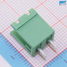 250Pcs 2P 5.08mm Pitch Open Sides Vertical Straight Pin Male Wire Terminal Block Connector 2024 - buy cheap
