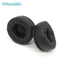 YHcouldin-almohadillas de cuero para auriculares Fostex TH X00 TH-X00, almohadillas de repuesto para los oídos 2024 - compra barato