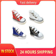 Mini zapato de dedo de alta calidad, patín, diapasón, diapasón, 1 ud. 2024 - compra barato