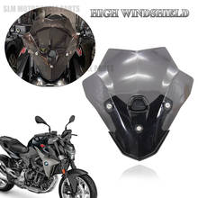 Parabrisas delantero, Deflector de viento de flujo de aire, accesorios de motocicleta nuevos F900R para BMW F 900R F900 R 2024 - compra barato