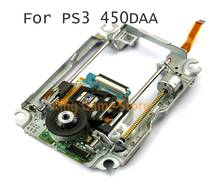 1PC 450DAA KEM-4500DAA Laser Lens With Deck Mechanism For PS3 Slim For Playstation 3 Slim Game Controller Repair Parts 2024 - buy cheap
