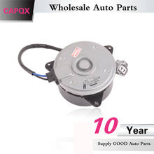 Capqx-ventilador e ventilador de refrigeração elétrico para carro, para toyota highlander 2grfe gsu45 2009 a 2012 oem #16366-p210 168000 a 9220 2024 - compre barato