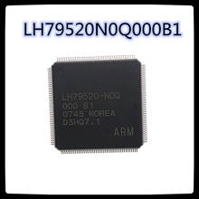 Controlador de microcontrolador integrado qfp144 (1 peça) embutido, alta qualidade, novo, original 2024 - compre barato
