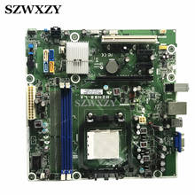 High Quality Desktop Motherboard For HP M2N68-LA Narra6-GL6 612501-001 Socket AM3 DDR3 Full Tested 2024 - buy cheap