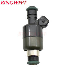 Injetor de bico de gasolina, 17123919, para corsa 1.0, mpfi 8v, 1.0, icd00118 2024 - compre barato