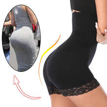 Seamless Women Body Shaper High Waist Tummy Control Panties Slimming Knickers Pants Modeling Shapewear Underwear Corset Briefs 2024 - buy cheap
