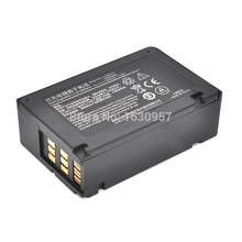 Pilas de batería importadas de alta calidad 2ICR19/65 LI12I001A T1 para Mindray T1 LI12I001A 2ICR19/65, batería de Monitor de cigarrillo electrónico 2024 - compra barato