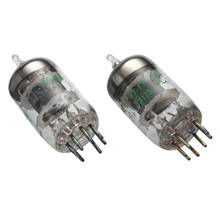 2PCS 5654W Vacuum Tubes Valve Vacuum Electronic Tube for 6J1 6m1 6AK5 6J1P EF95 Pairing Audio Amplifiers Electronic Tube Upgrade 2024 - buy cheap