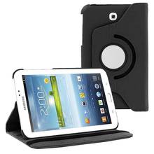 Funda con soporte giratorio 360 para Galaxy Tab 3, 7 ", SM-T210, T211, P3200, P3210, Samsung Tab3, 7,0 pulgadas, T210 2024 - compra barato