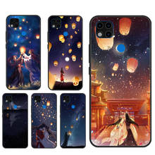 Mo dao zu shi lan zhan wei ying caso para xiaomi redmi nota 9s 8t 7 8 pro nota 9 pro funda para redmi 9c 9 9a 8a capa 2024 - compre barato