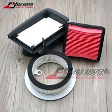 Motorcycle Air Intake Filter Air Cleaner For Yamaha XP530 T-MAX530 TMAX 530 T-Max 530 TMAX530 2017 2018 2019 17 18 19 2024 - buy cheap