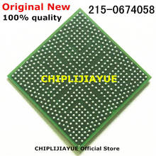 Chips CI BGA Chipset, novedad de 100%, 215-0674058, 215, 0674058 2024 - compra barato