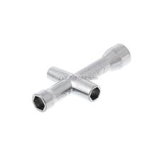 Toys Accessory 4/5/5.5/7mm Cross Wrench Sleeve for Spanner M4 RC HSP 80132 For Model Car Wheel Tool 2024 - buy cheap