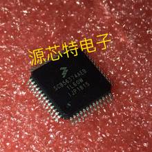 Chip IC automotriz de alta calidad 1 Uds SCB56374AEB SCB56374 1L60W Auto para Audio CPU QFP-52 chips IC de coche 2024 - compra barato