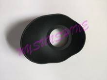 New rubber eyecup for Sony SD1000 MC1500 MC2500 Viewfinder Eye cup 2024 - buy cheap