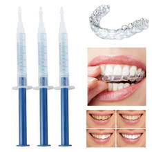 Oral Hygiene With 44% Carbamide Peroxide Advanced Home Use Teeth Whitener Bleaching Teeth Tooth Whitening Whitener Care 2024 - buy cheap