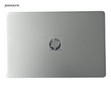 JIANGLUN-Cubierta trasera LCD para HP 15-BS 15-BW, Color plateado, L03439-001 2024 - compra barato