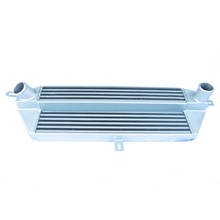 Intercooler de montaje frontal para Mini Cooper JCW S R modelos R55 R56 R57 R58 R59 R60 R61 radiador de Intercooler 2007-2012 2024 - compra barato